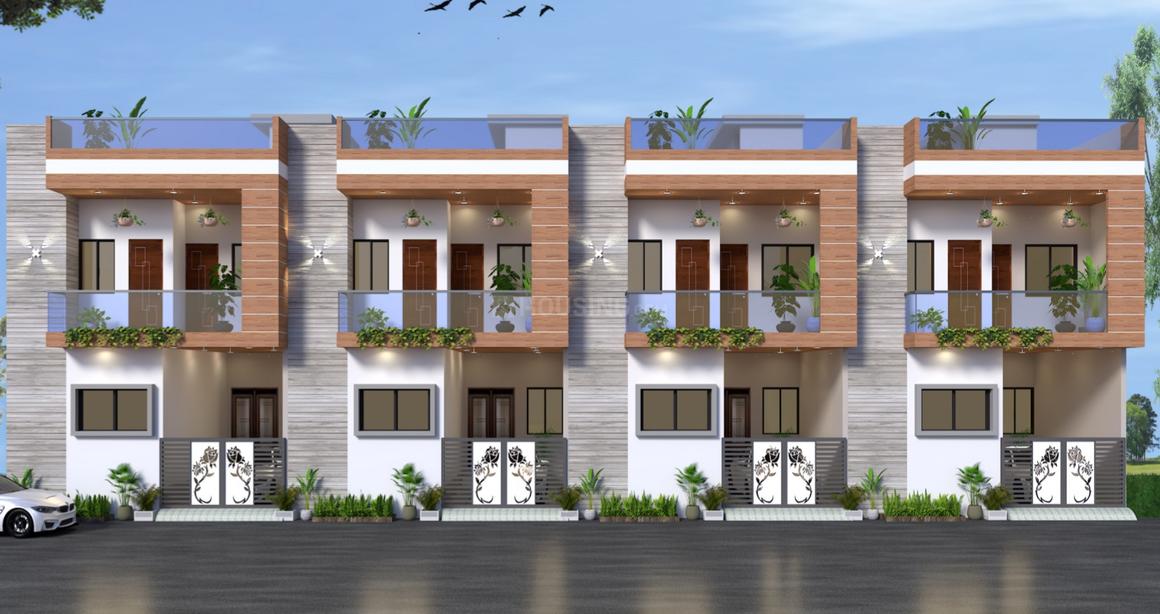 Prithvi Rajyog Wisteria - Image 4