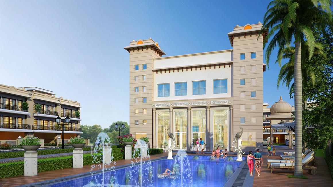 Gaurs Krishn Villa - Image 10