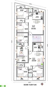 Colorhomes Fern Orchard