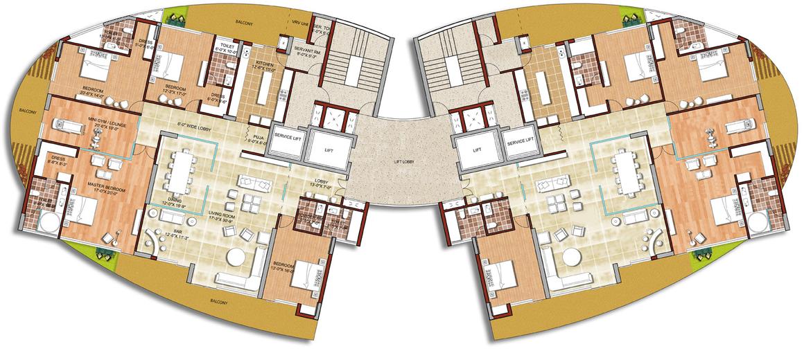 Krrish Monde De Provence - Image 4