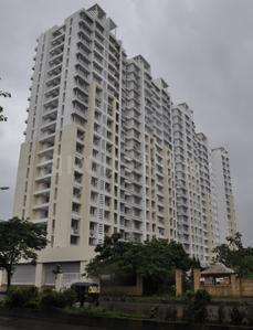 Project Images Image of Dron Datta PG Services in Kanjurmarg West