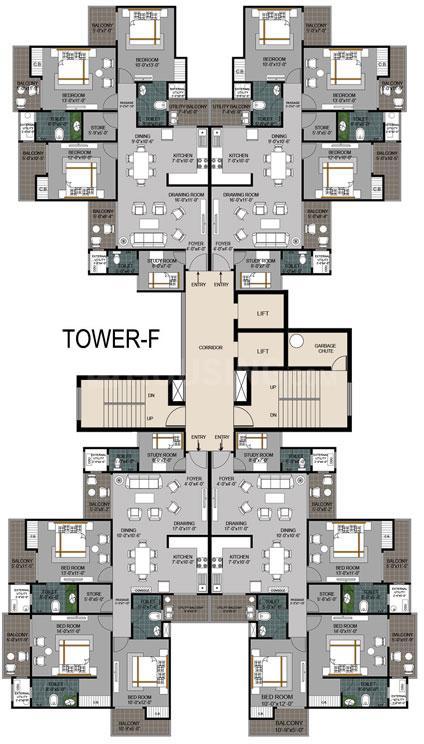 Hawelia Valenova Park - Image 20