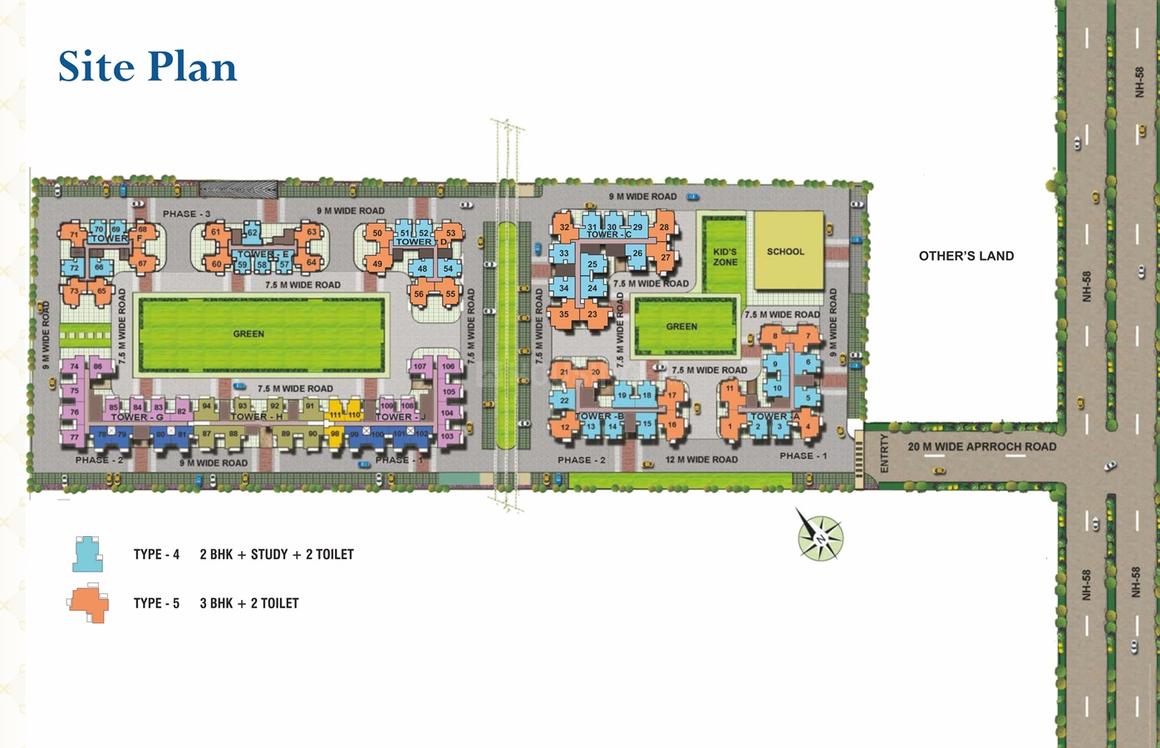 Landcraft Metrohomes - Image 14