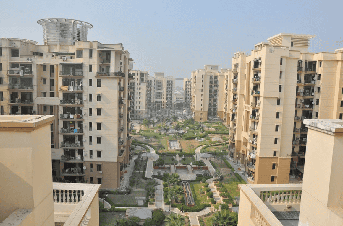 Purvanchal Silver City - Image 3