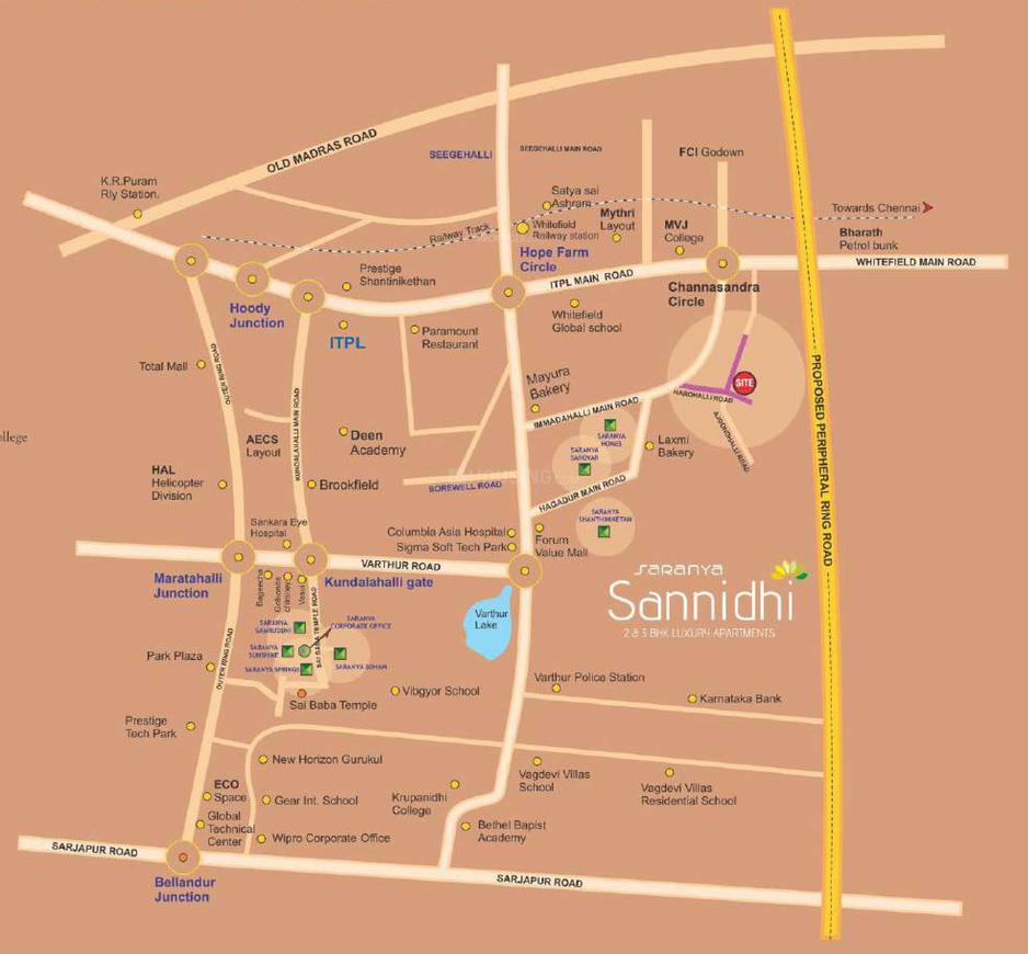 Saranya Sannidhi - Image 3