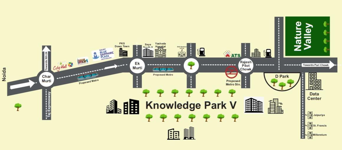 Del NCR Nature Valley - Image 5