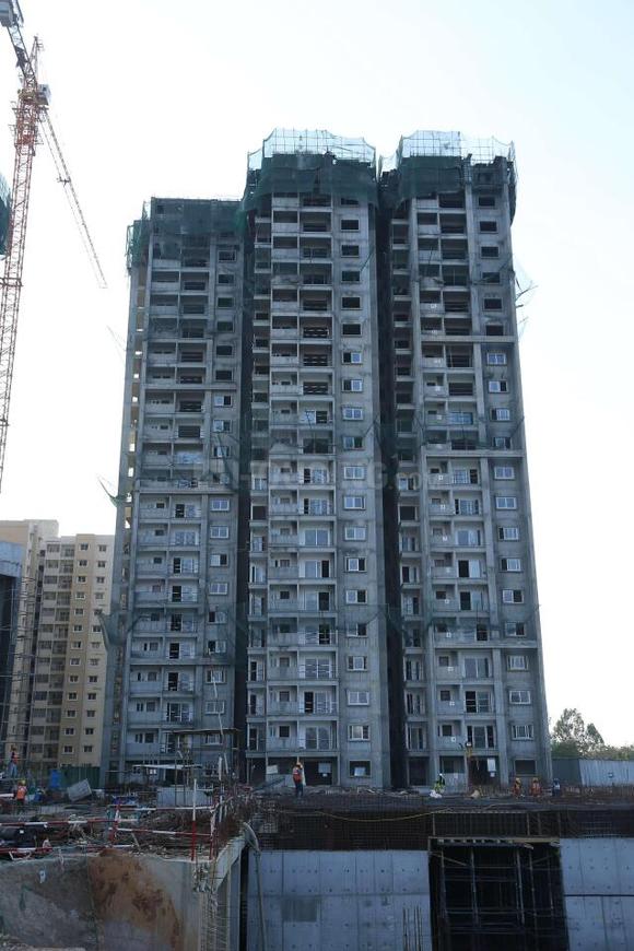 Sarang By Sumadhura Phase 1 - Image 46