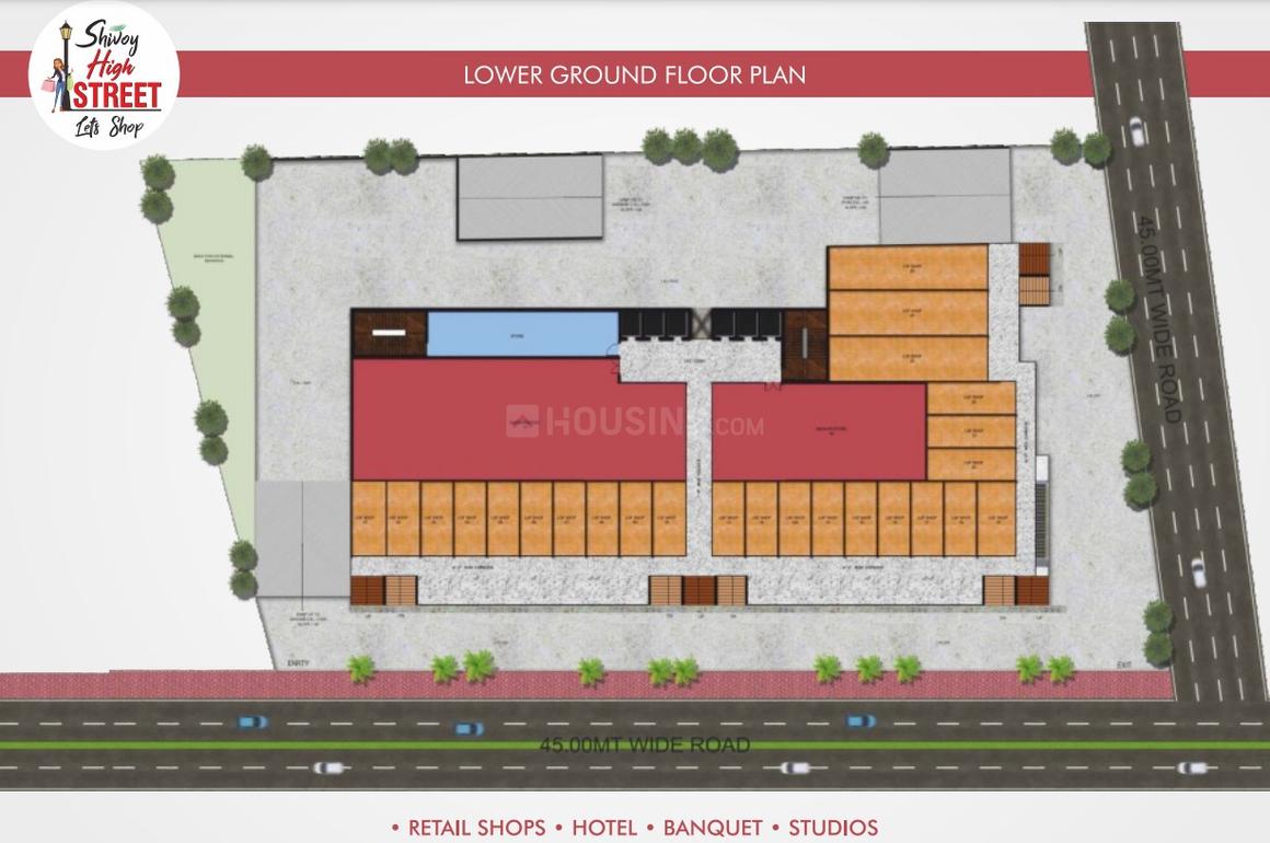 Rajvansh Shivoy High Street Apartments - Image 6