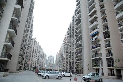 Gaursons 5th Avenue in Sector Greater Noida West, Greater Noida