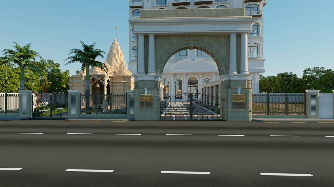 9 Crystal in Ghatkopar East, Mumbai Price, Reviews & Floor Plan