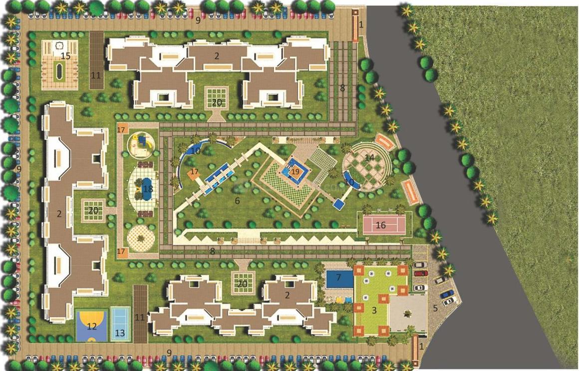 Apex Buildcon Athena - Image 24