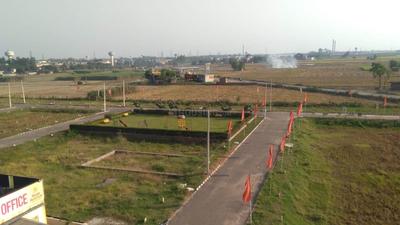 Gallery Cover Pic of Lodestone Developers Rose Avenue