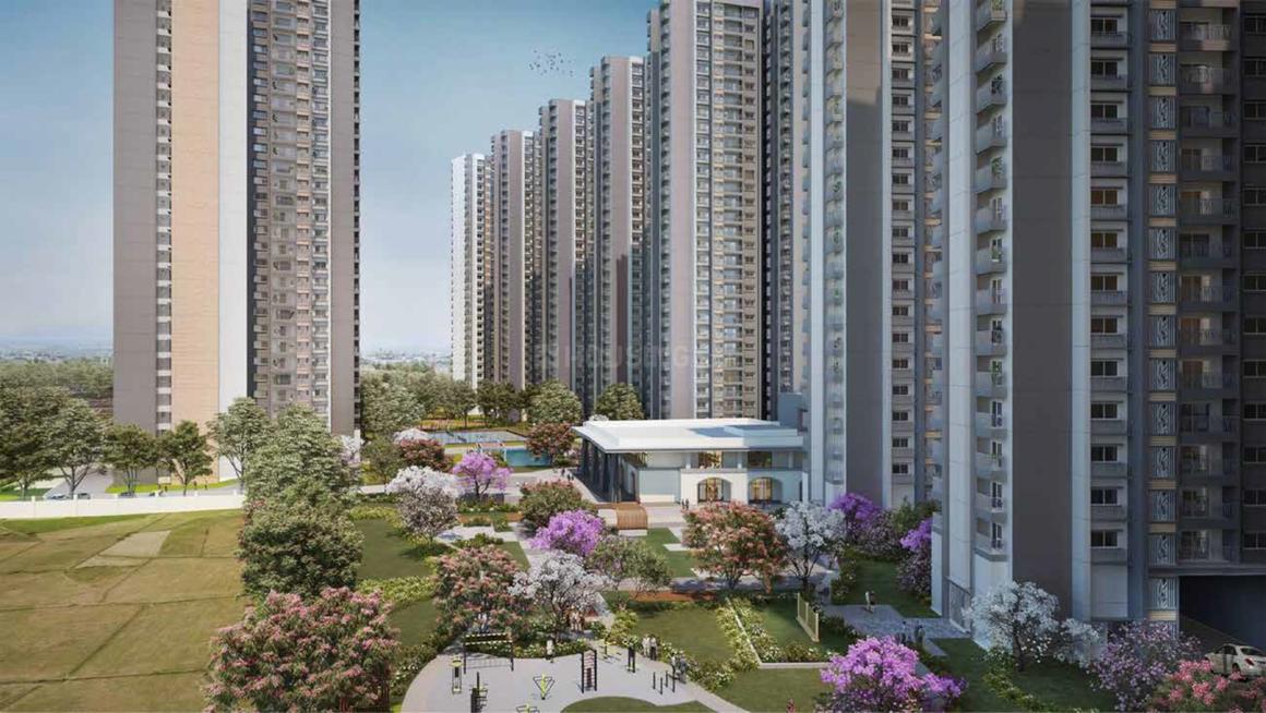 Prestige Meridian Park Phase II - Image 5