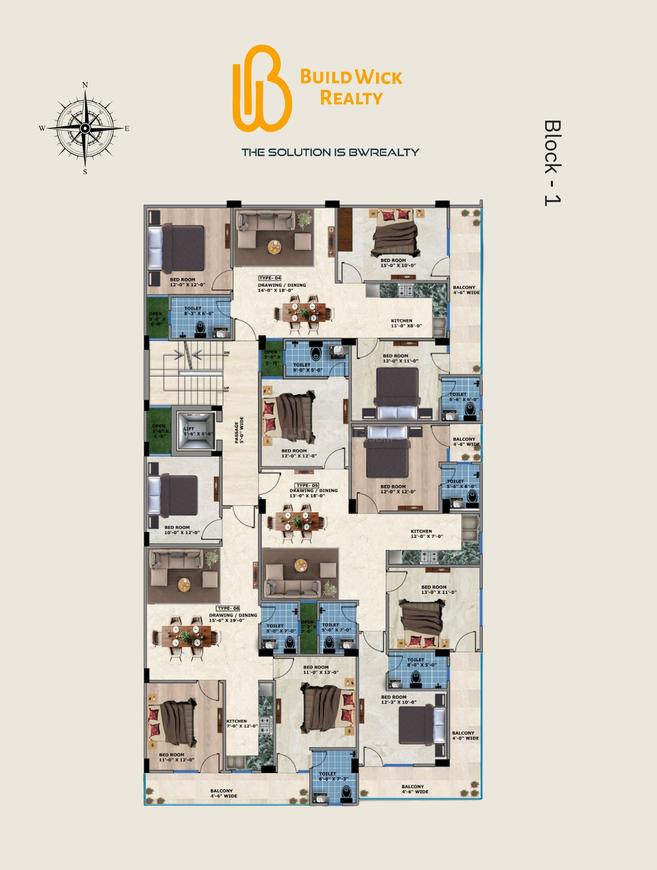 Rudraa Aroma - Image 10