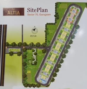 3 BHK Apartment