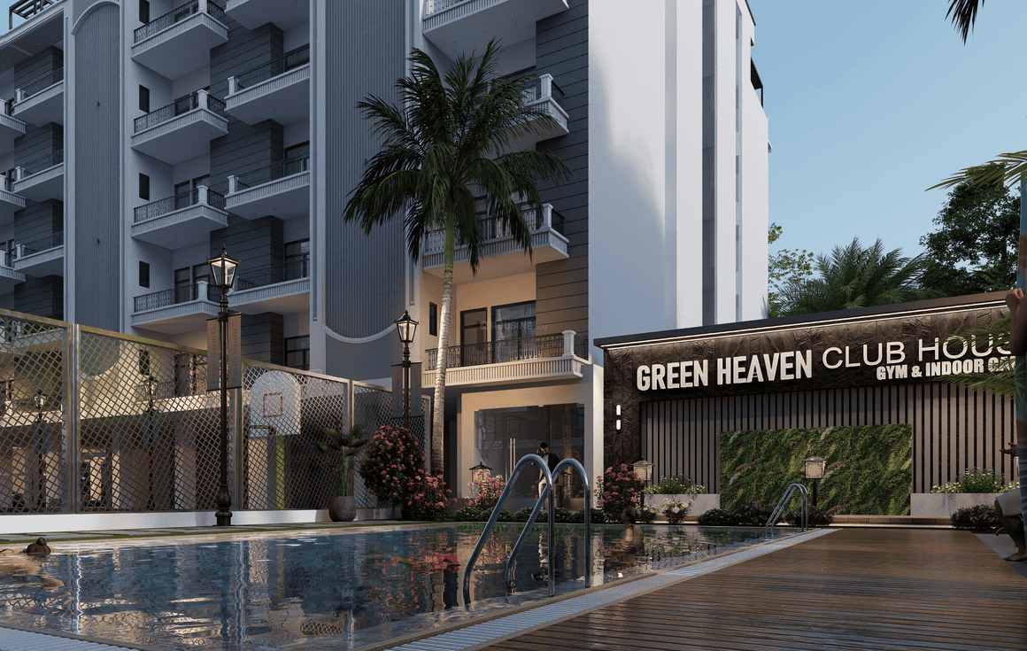 Vihaan Green Heaven - Image 19
