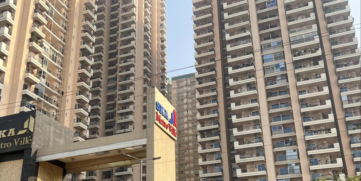 SKA Metro Ville - Image 7