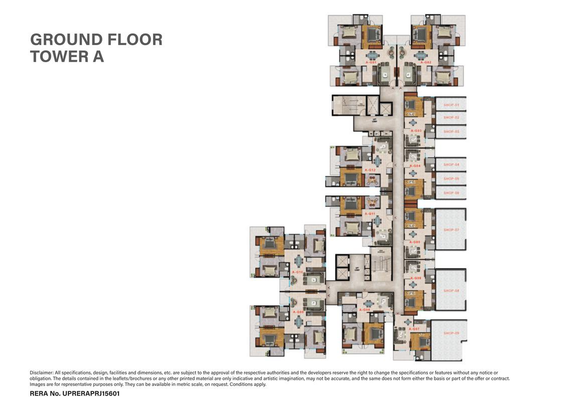 Aero Heights - Image 18