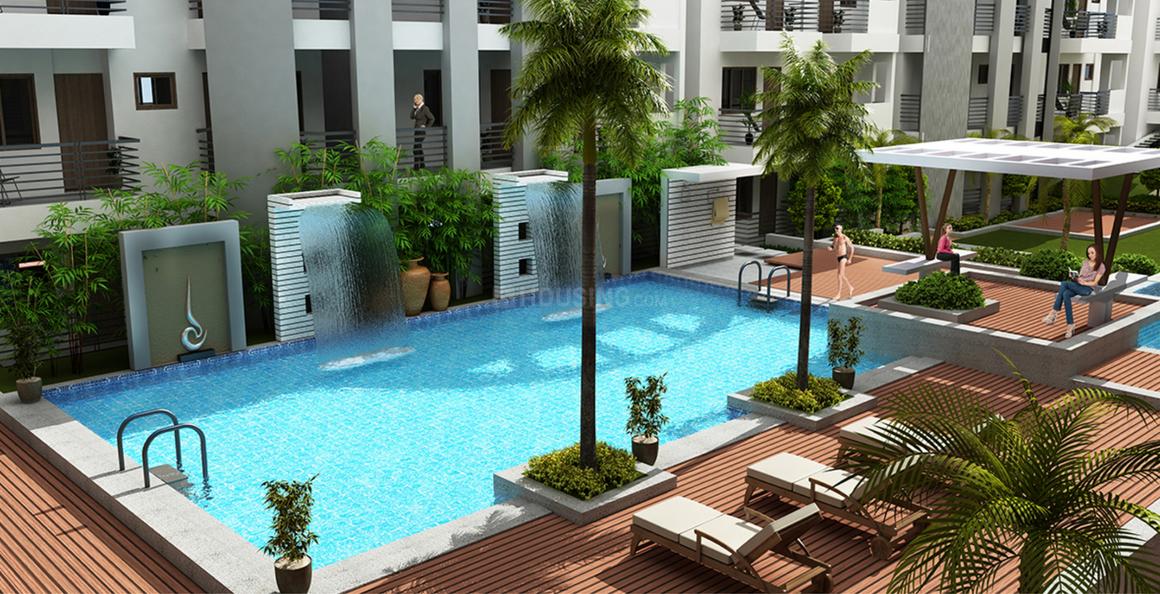 Saravana Esplanade - Image 14