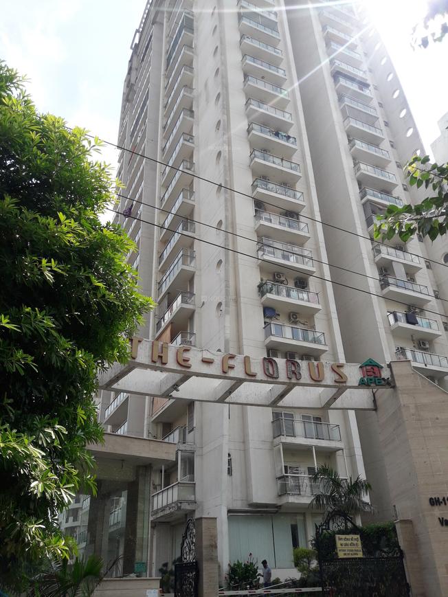 Apex Buildcon The Florus - Image 4