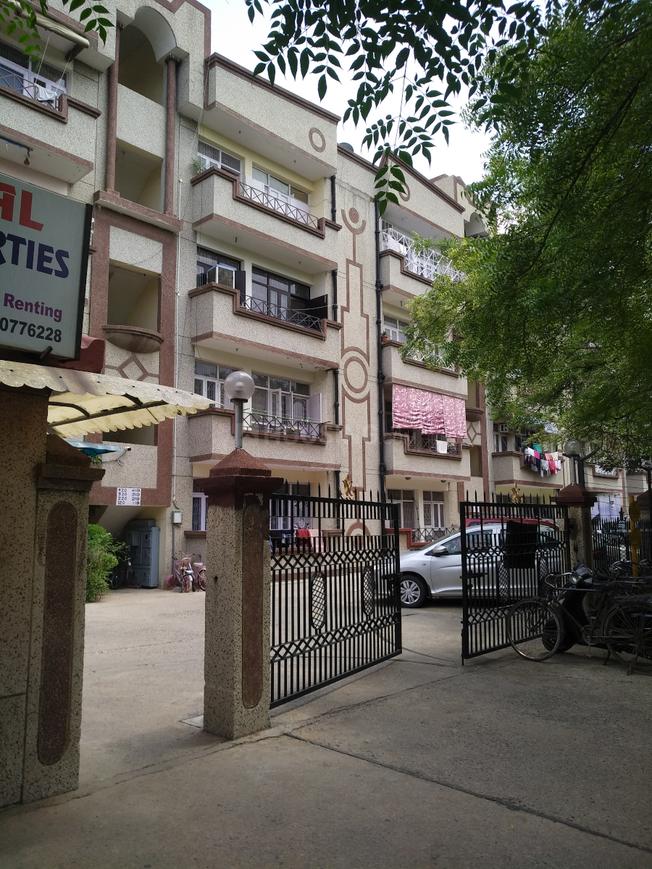 Purvanchal Oriental Insurenace Apartments - Image 3