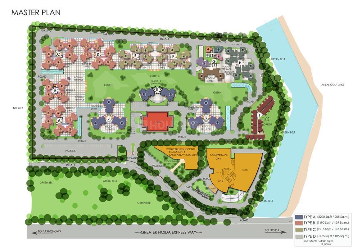 SDS NRI Residency - Image 29