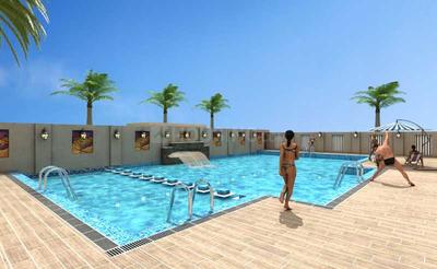 1 BHK Apartment