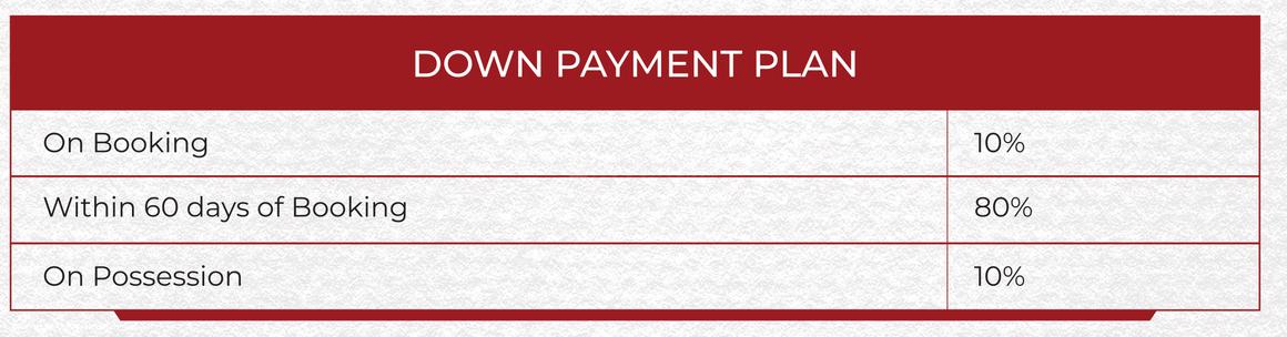 Ashtech Presidential Towers - Image 4