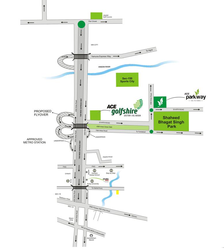 ACE Golfshire - Image 25