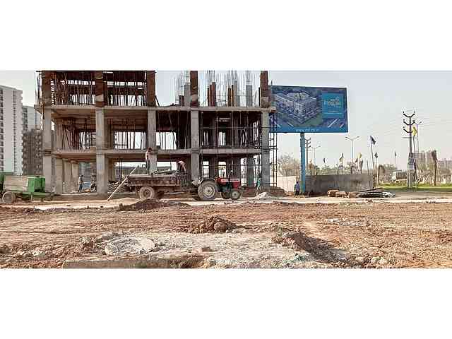 ROF Insignia Park Plots - Image 8