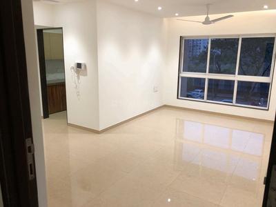 2 BHK Apartment