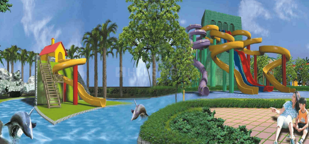 Omaxe NRI City - Image 10