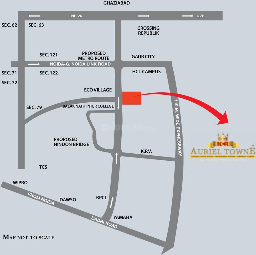 NCR Auriel Towne Villa - Image 7