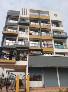 Gallery Cover Pic of Imperial Sana Residency