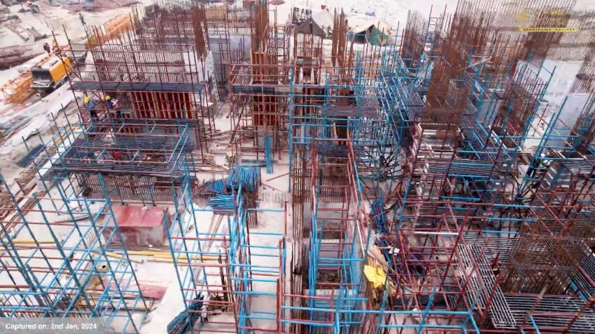 M3M The Cullinan - Image 35