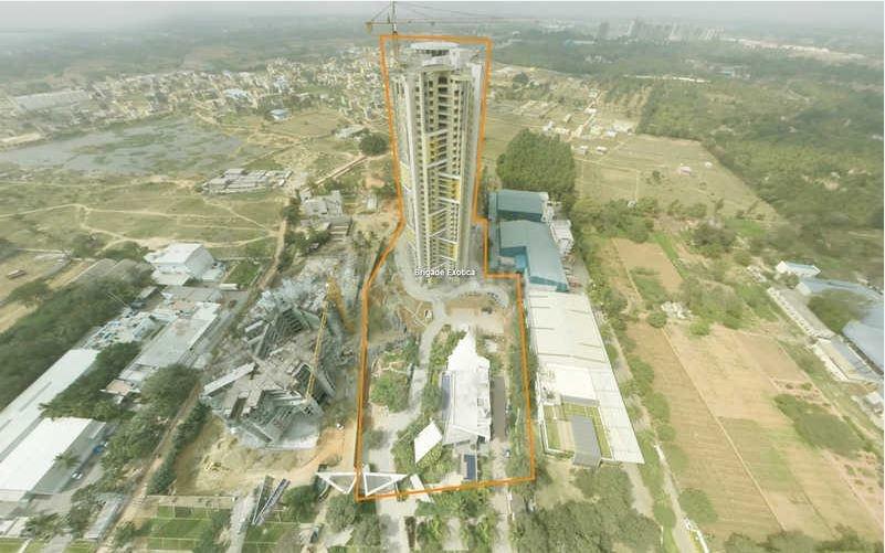 Amrapali Grand - Image 6