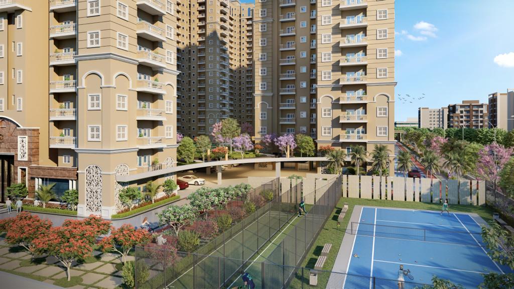 Samridhi Daksh Avenue - Image 16