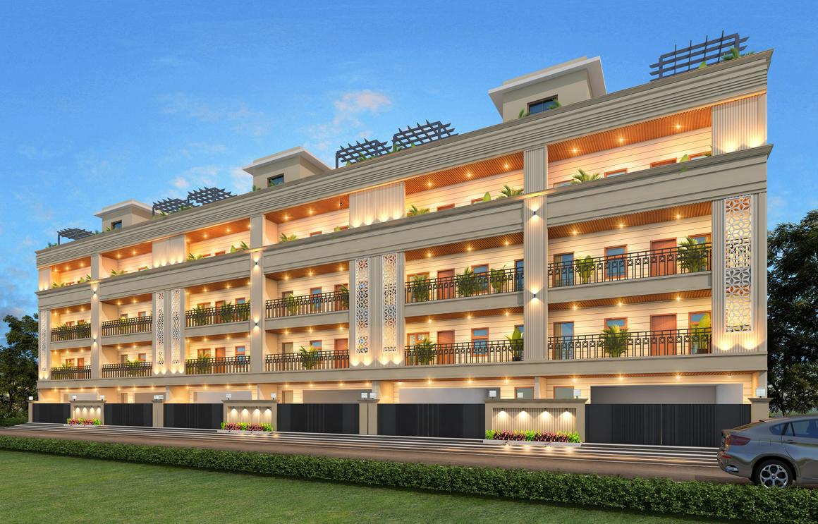 Golden Avenue - Image 4