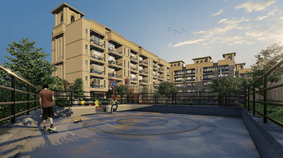 Signature Global City 92 - Image 10