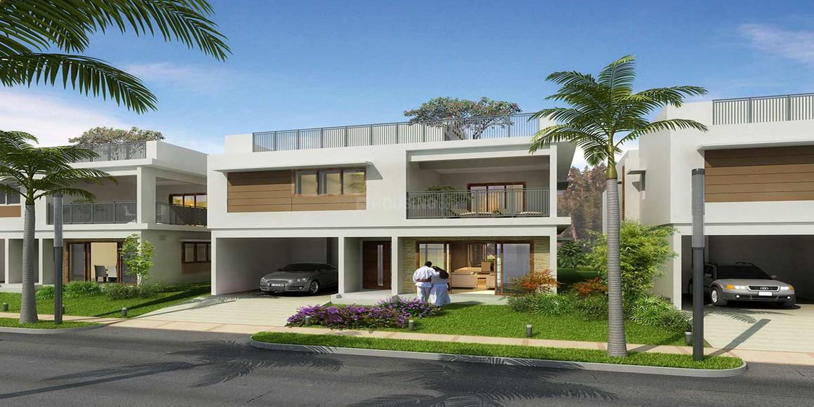 Adarsh Palm Acres - Image 3