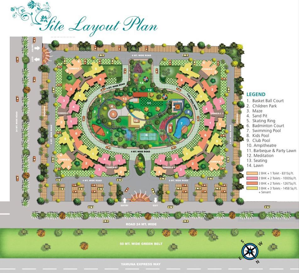 Nimbus Express Park View - Image 20