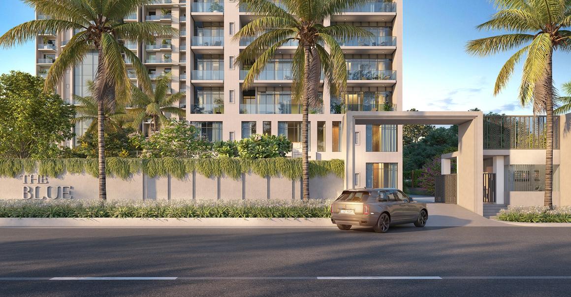 T And T The Blue - Image 9