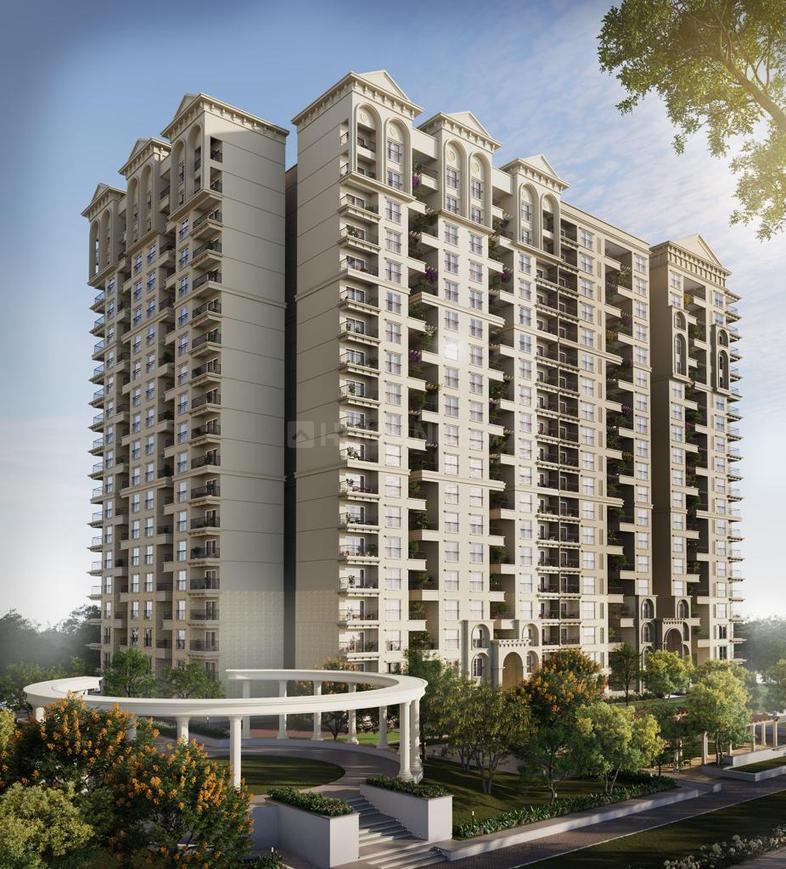 Sobha Neopolis Phase 4 3 4 8 9 - Image 4