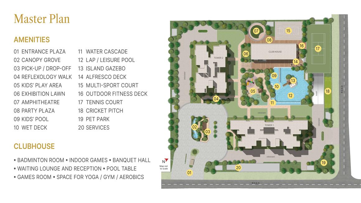 Sobha Aurum - Image 32