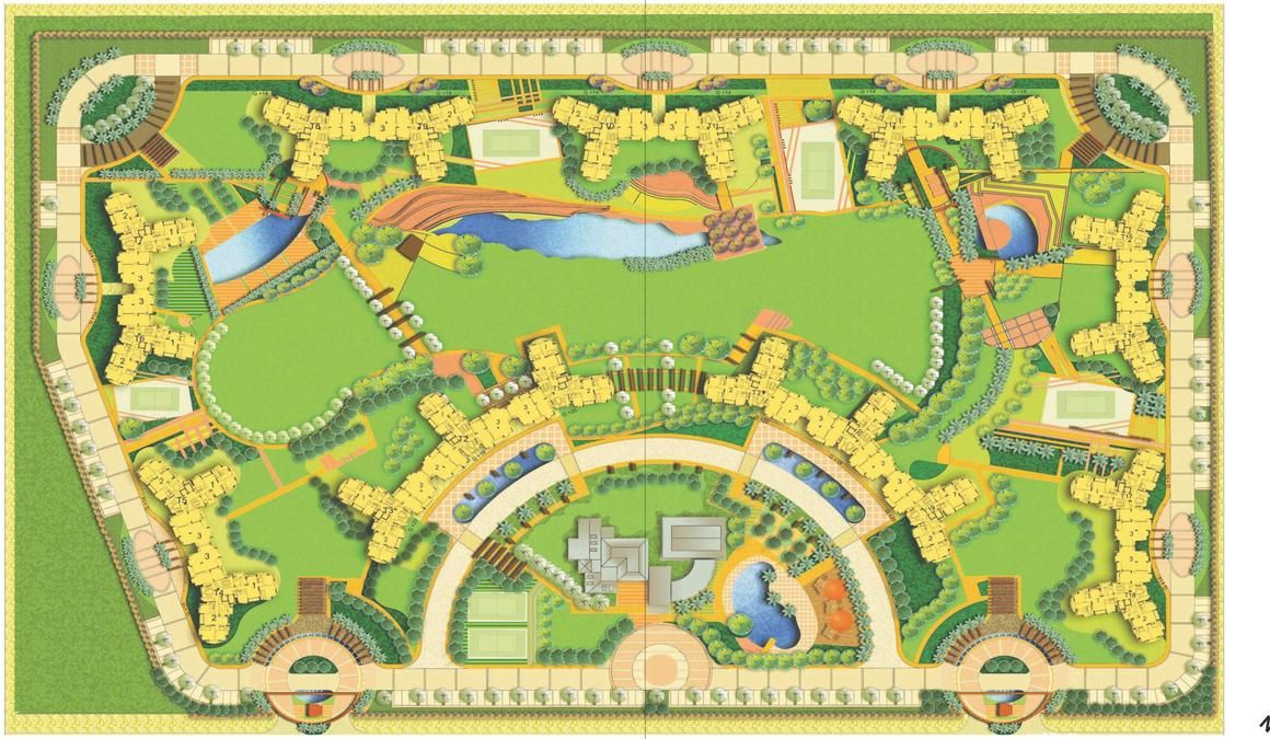 Parsvnath Privilege - Image 16