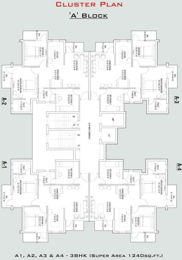 MSX Group Alpha Homes - Image 24