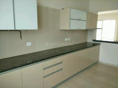 Gallery Cover Image of 1485 Sq.ft 2 BHK Apartment for rent in Microtek Greenburg, Sector 86 for 25000