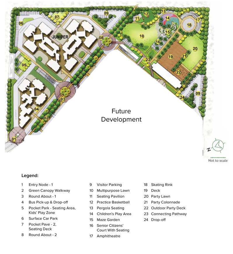 Brigade Ivory Phase 1 At Brigade Orchards - Image 22