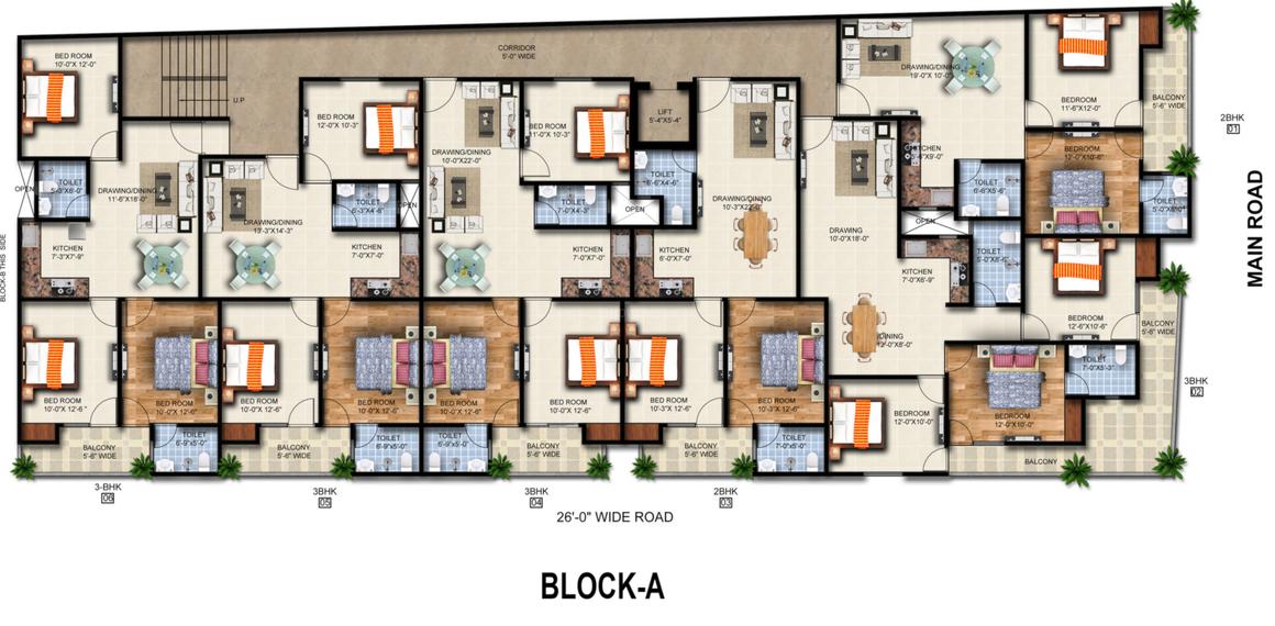 Urban Vista - Image 20