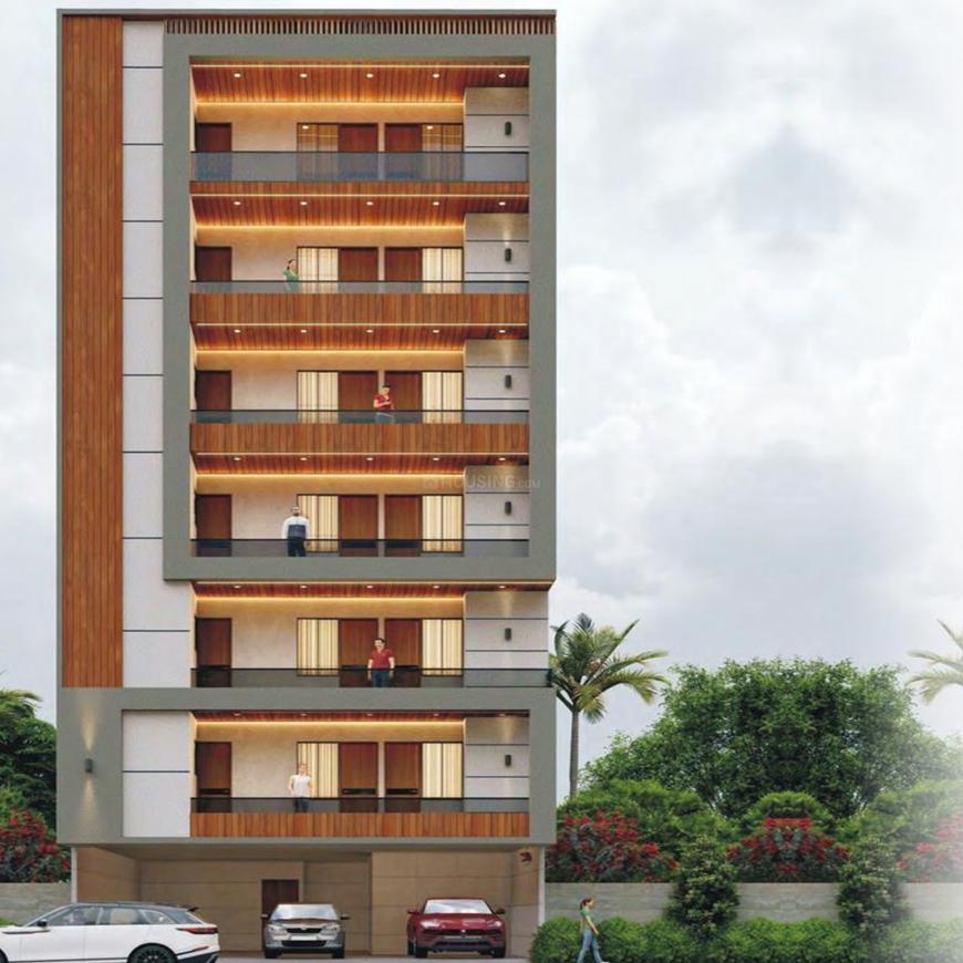 Arenaa Heights The Ultima 107 - Image 8